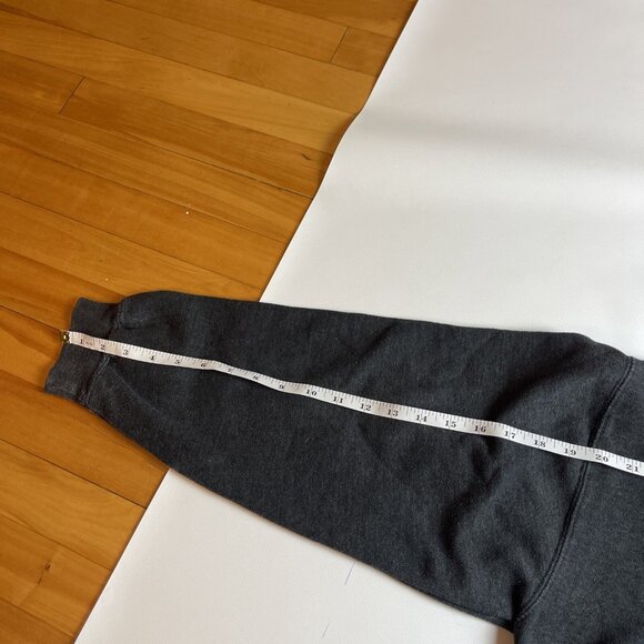 Odd Future Pullover Hoodie Men Large (fit M) Gray Tie Dye logo (Please read) - Picture 9 of 11